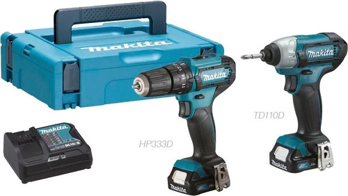 Makita clx228aj bohrmaschine - makita,