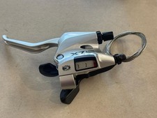 Shimano Deore LX ST-T660