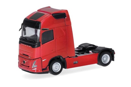 Herpa lkw volvo - herpa, glob