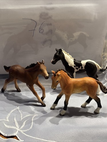 Schleich tennessee walker - schleich,