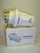 Thermostat von Rosswein mit