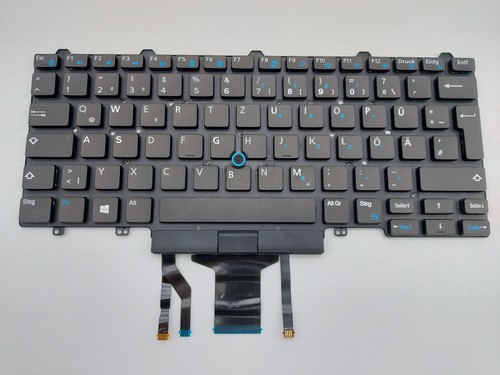 Dell latitude keyboard e7450 - latitude,