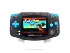 Nintendo Gameboy Advance *mit