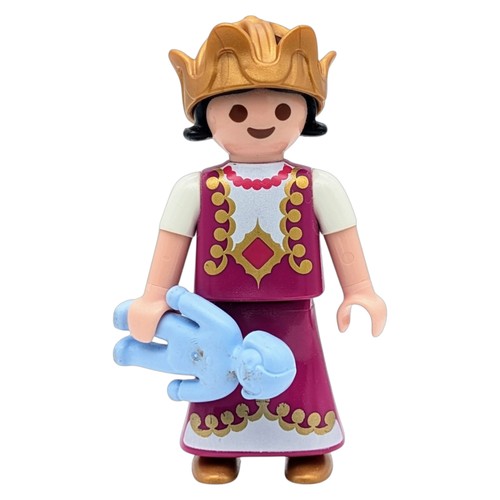 Playmobil figur mädchen - playmobil,