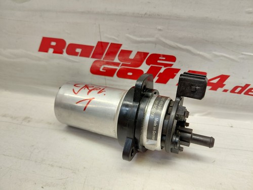 Benzinpumpe rallye golf 2 - benzinpumpe,