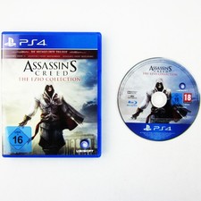 PS4 Playstation 4 Spiel