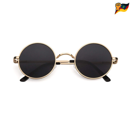 Retro vintage john - vintage,
