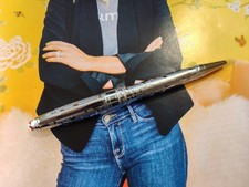 Montblanc Meisterstück