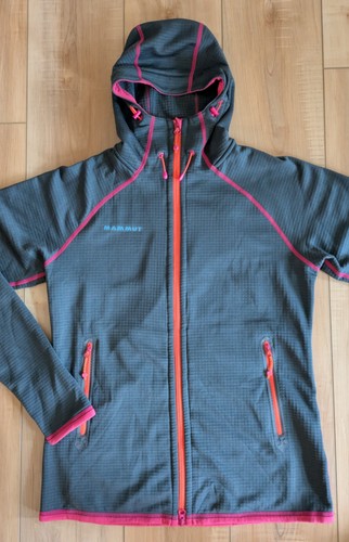 Mammut eiger extreme jacket - mammut,