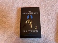 The Silmarillion von John