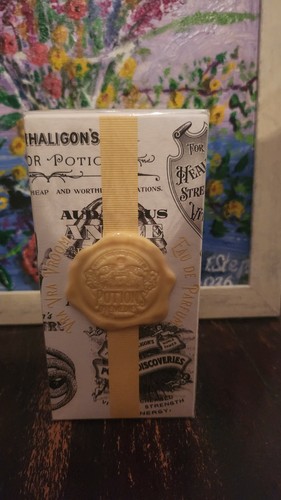 Penhaligon potions remedies - penhaligon's, potions&remedies