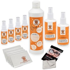 HAPPY CLEAN FAMILIENPAKET