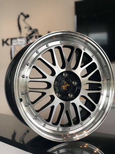 Zoll kt22 felgen für bmw - felgen,