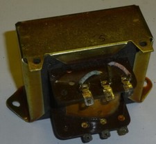 Übertrager Audio Transformer