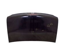 Heckklappe Schwarz passt für MAZDA MX-5 II (NB) 1.8 16V