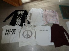 Kleiderpaket Gr. XS/S