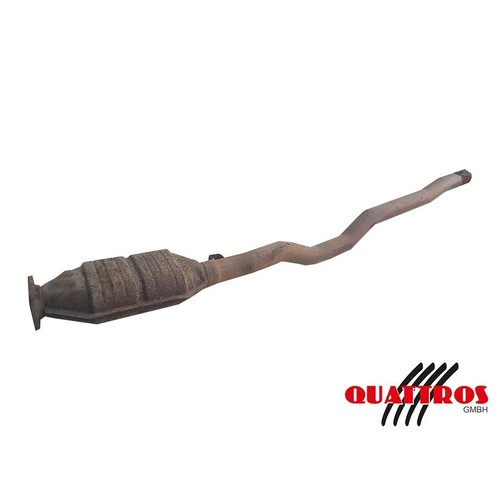 Org katalysator links audi - katalysator,