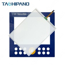 5AP920.1505-K42 Touch S n for   5AP920-1505-K42 with Protective Film #E7