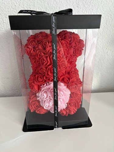 Geschenk valentinstag 25cm - geschenk,