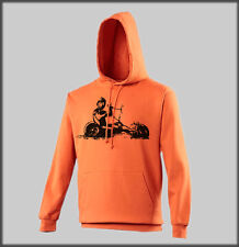 SANCTUARIES EDGE KITE SURFEN