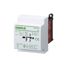 Eberle ISCH 20-4 S Installationsschütz 4 Schliesser