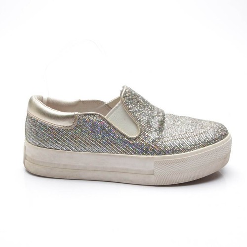 Sneaker ash mehrfarbig eur - sneaker,