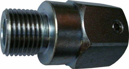 M14x1 adapter - -,