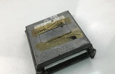 ALFA ROMEO 147 MOTORSTEUERGERAT ECU 67R011023