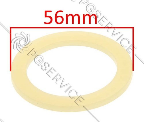 Delonghi dichtung ring 56mm - delonghi,