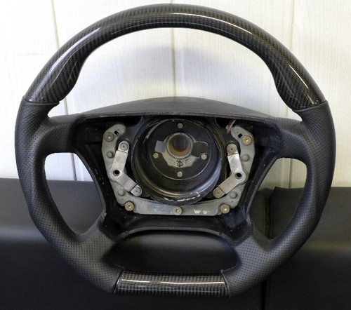 Dtm style airbag lenkrad - style,