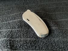 HYPER RAR ORIGINAL JEAN CLAUDE JAPAN FEUERZEUG GAS SILBER GLANZ ULTRA SELTEN