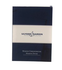 Ulysse Nardin Marine
