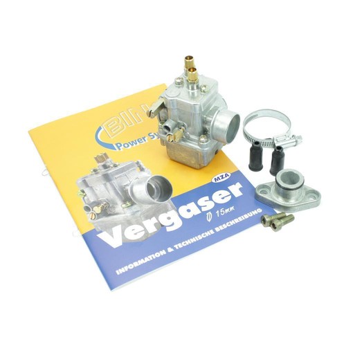 Simson bing vergaser sr50 - bing, sr50/1