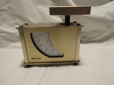 !!! DDR Briefwaage der Fa