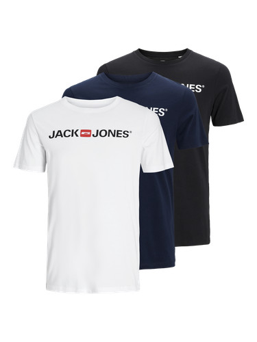 Jack jones herren 3er pack - herren,