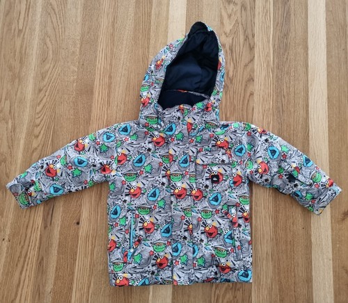 Quiksilver dryflight jacke - dryflight,