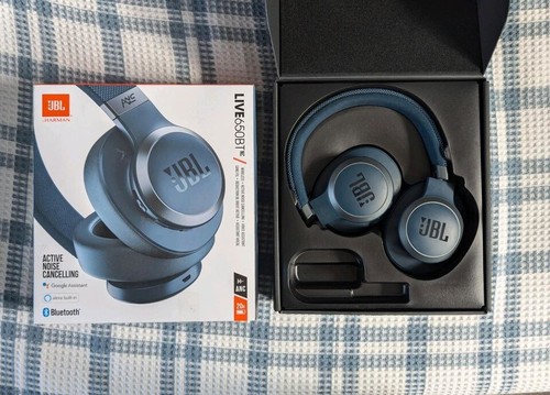 Jbl live 650btnc kabellose - live,