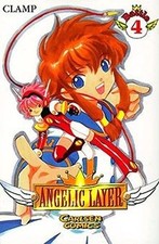 Angelic Layer, Battle.4, Wir