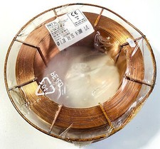 Schweißdraht INEFIL Ø 1,2 MAG Schweißen Spule Draht Werkstatt SCHROTT