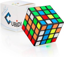 Magic Cube Original Zauberwürfel 4x4 – Typ Los Angeles