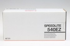 CANON Speedlite 540 EZ