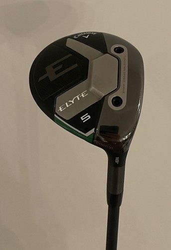 Callaway elyte 5er - 5er, holz