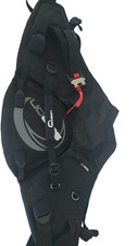 Culotte Harnais de Kitesurf - noir Harnais Culotte de Kitesu Kite und Windsurfer