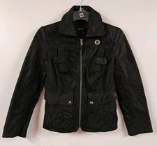 100 % Echt Leder # VERO MODA