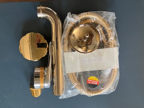 Grohe viega hans - f., grohe/viega/hans