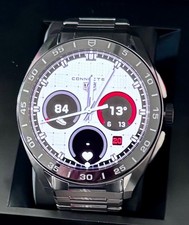TAG Heuer Connected Calibre E5