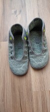 Leguano schuhe Leguanito go