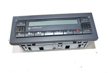 VW Passat 3B 3BG Golf 4 Steuergerät Klimaanlage Klimabedienteil 3B1907044H / K