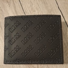 Hugo Boss Geldbeutel Neu 🔥