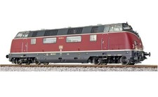 ESU H0 31750 -  220 076 altrot